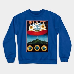 OTC Crewneck Sweatshirt